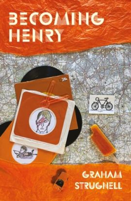 Becoming Henry
