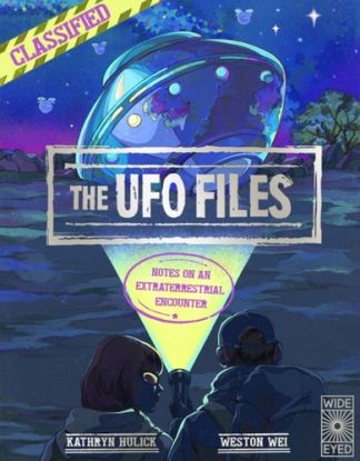 The UFO Files