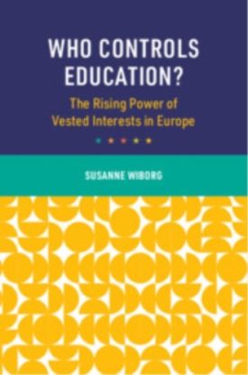 Who Controls Education?