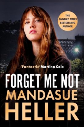 Forget Me Not
