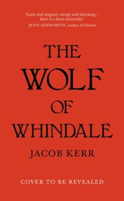 The Wolf of Whindale