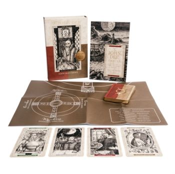 The John Dee Oracle