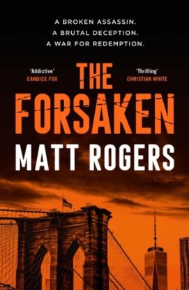 The Forsaken