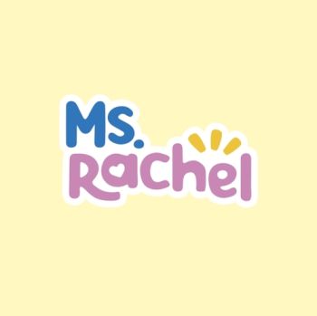 Ms Rachel: Frankie’s Train Day!