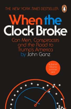 When the Clock Broke
