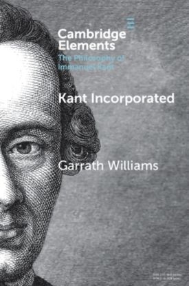 Kant Incorporated