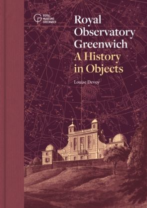 Royal Observatory Greenwich