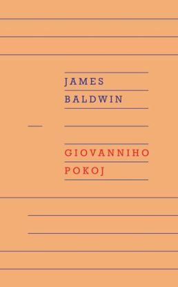 Giovanniho pokoj