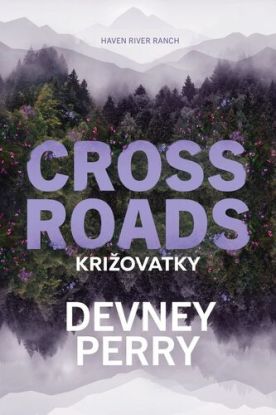 Križovatky