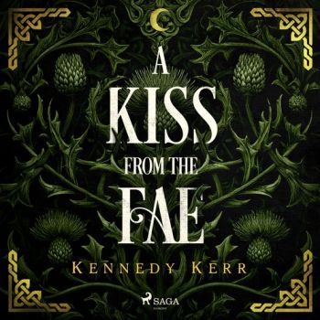 A Kiss from the Fae (EN)