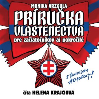 Príručka vlastenectva pre začiatočníkov a pokročilé