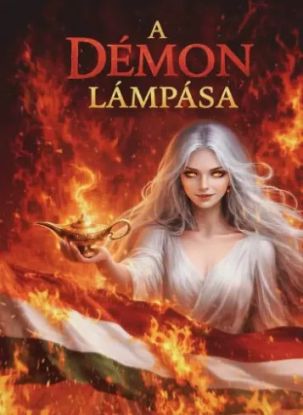 A démon lámpása
