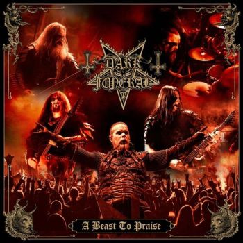 Dark Funeral - A Beast To Praise 2LP