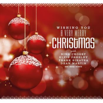 Various - Wishing You A Very Merry Christmas CD