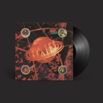 Pixies - Bossanova (2026 Remaster) LP
