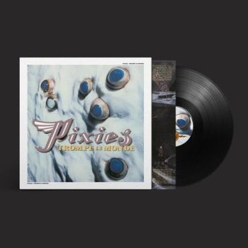 Pixies - Trompe Le Monde (2026 Remaster) LP