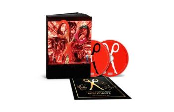 Scissor Sisters - It's 10pm... Do You Know Where Your Sisters Are? - Live From The O2, London (Limited Deluxe) 2CD