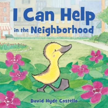 I Can Help in the Neighborhood