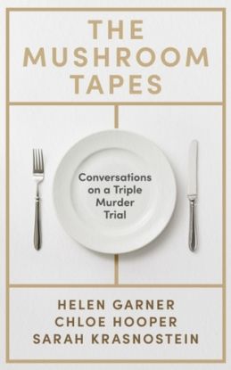 The Mushroom Tapes
