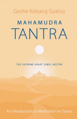 Mahamudra Tantra