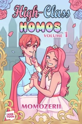 High-Class Homos