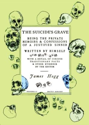 The Suicide's Grave