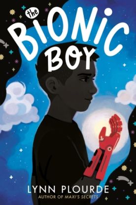 The Bionic Boy