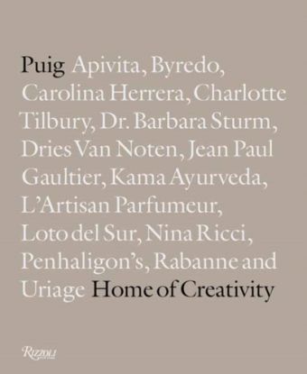 Puig: Home of Creativity