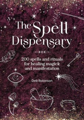 The Spell Dispensary