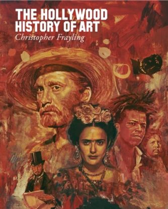 The Hollywood History of Art