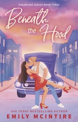 Beneath the Hood