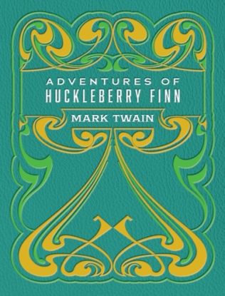 Adventures of Huckleberry Finn