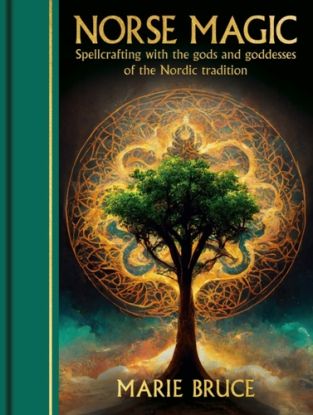 Norse Magic