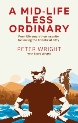 A Mid Life Less Ordinary