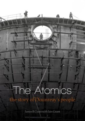 The Atomics