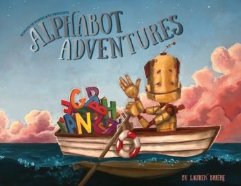 Alphabot Adventures