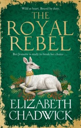 The Royal Rebel