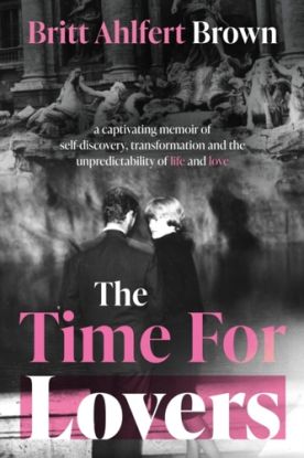 The Time For Lovers