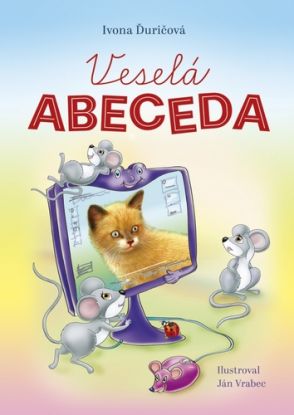 Veselá abeceda, 2. vydanie