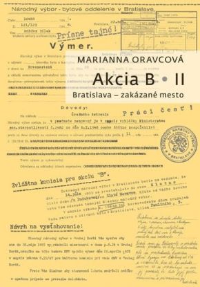 Akcia B II