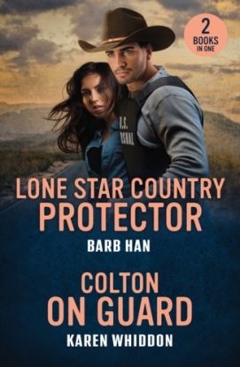 Lone Star Country Protector / Colton On Guard