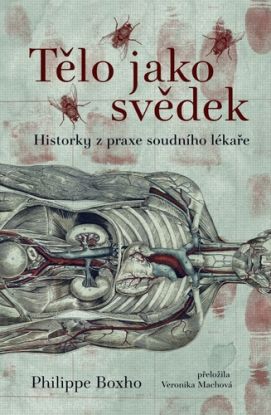 Tělo jako svěděk