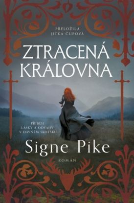 Ztracená královna