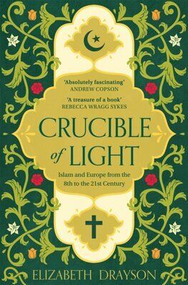 Crucible of Light