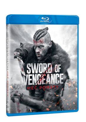 Sword of Vengeance: Meč pomsty BD