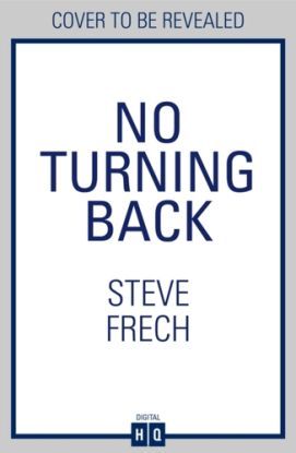 No Turning Back