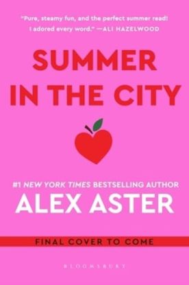 Summer in the City