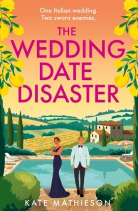The Wedding Date Disaster