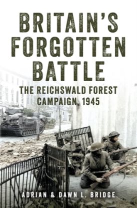Britain's Forgotten Battle
