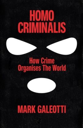 Homo Criminalis